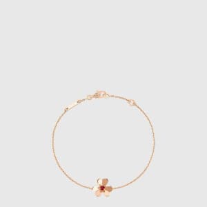 반클리프 아펠 여성 프리볼 브레이슬릿 - Van Cleef & Arpels Womens F…