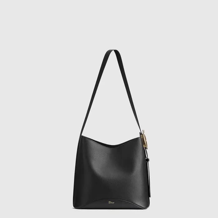 디올 여성 메달리옹 버킷 백 미디엄 - Dior Womens Medallion Bucket Bag Medium - dib16401x - 1