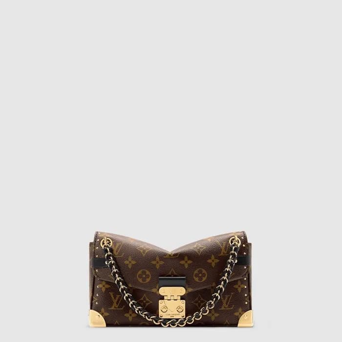 루이비통 여성 트렁키 이스트 웨스트 M27266 - Louis vuitton Womens Trunkey East West - lvb16463x - 1