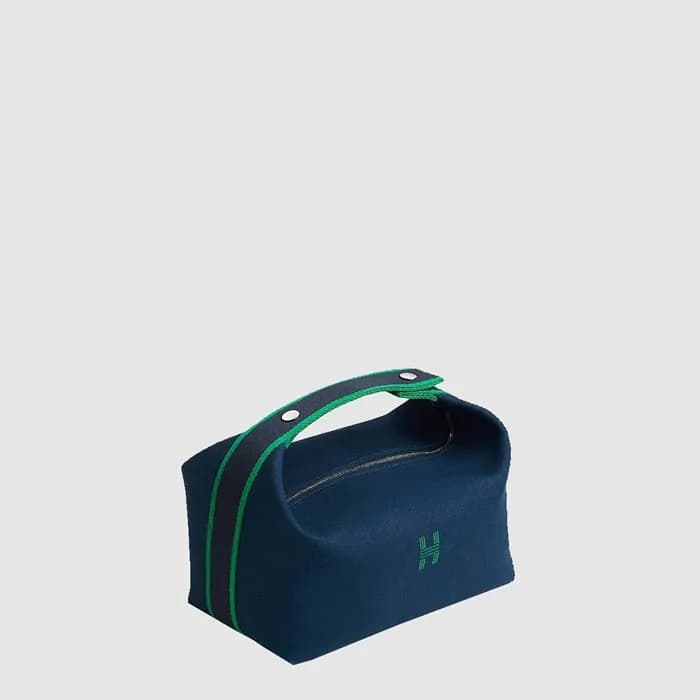 에르메스 여성 브라이드 어 브락 H 나테 케이스 - Hermes Womens Bride A Brac H Natte case - heb16915x - 1