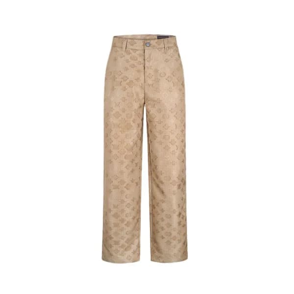 루이비통 남성 캐쥬얼 팬츠 - Louis vuitton Mens Casual Pants - lvc17320x - 1