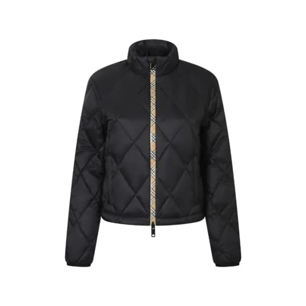 버버리 여성 다운 패딩 - Burberry Womens Down Padding - buc17379x