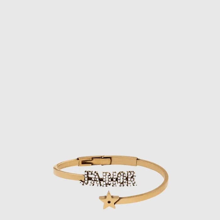 디올 여성 자디올 브레이슬릿 - Dior Womens JAdior Bracelet - acc9789x - 1