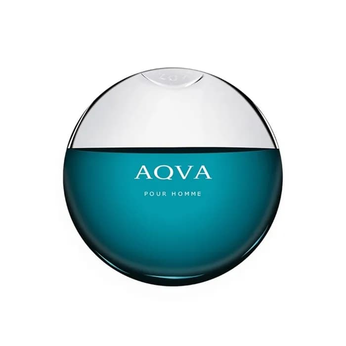 불가리 아쿠아 뿌르 옴므 오 드 뚜왈렛 100ml - Bvlgari Aqua Pour Homme Eau de Toilette - bvp89x - 1