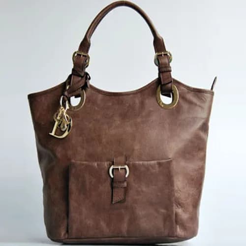Dior 2545-다크브라운 - 1