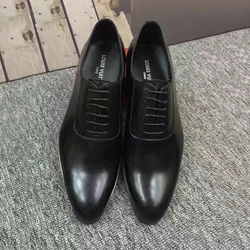 루이비통 2017 남성용 구두 LV490, ALW - 1