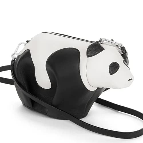 Loewe Panda Mini Cross Bag,20CM - 로에베 팬더 미니 크로스백 ,… - 1