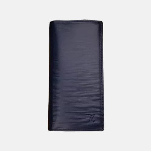 Louis Vuitton 2018 Brazza Geldborse M61816 - 루이비통 … - 1