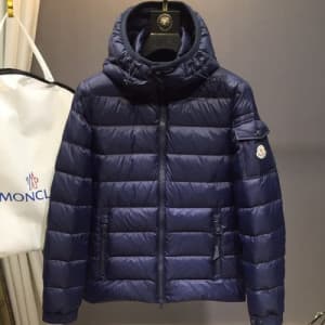 Moncler 2018 Mens Padding Jacket - 몽클레어 남성 패딩자켓 MO… - 1