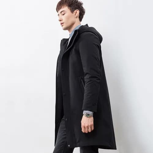 Armani 2019 Mens Down Padding - 알마니 신상 남성 다운 패딩 Ar… - 1