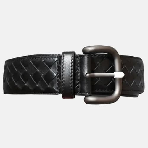 Bottega Veneta 2018 Intrecciato Continental Mens B… - 1