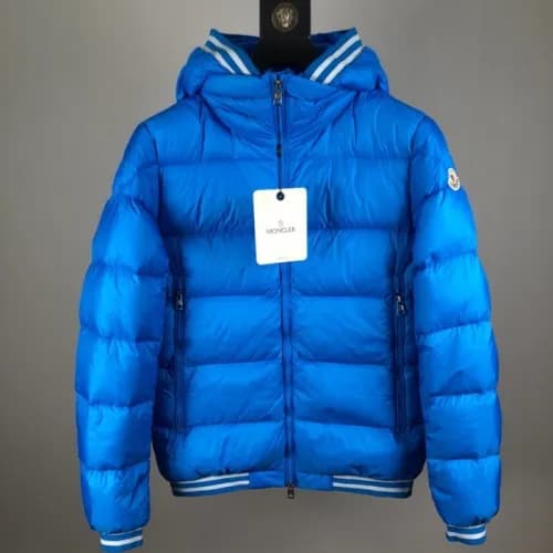 Moncler 2019 Mens Down Padding - 몽클레어 남성 다운 패딩 Moc… - 1