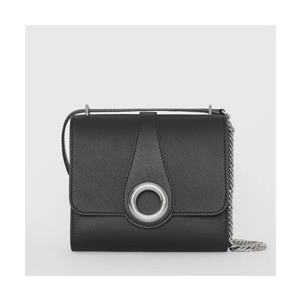 Burberry 2019 Chain Cross Bag,20CM - 버버리 2019 체인 크… - 1
