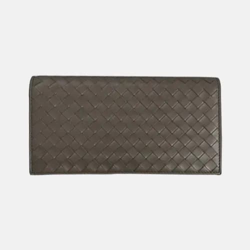 Bottega Veneta 2019 Wallet - 보테가베네타 남여공용 장지갑 2040-… - 1