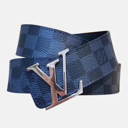 Louis vuitton 2019 Woman Leather Belt - 루이비통 2019 … - 1