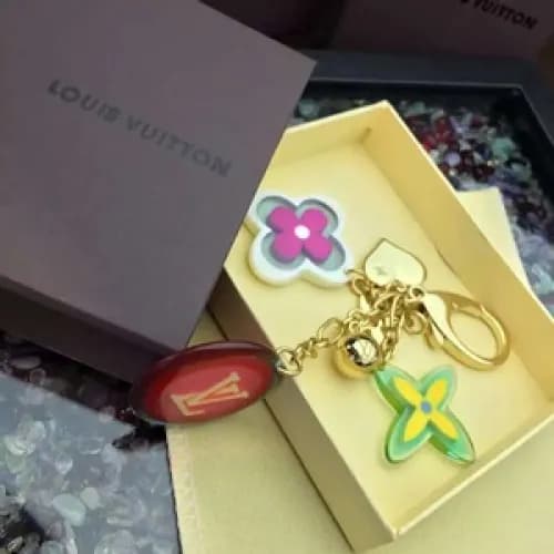 LouisVuitton bag charm-루이비통 플라워 백 참 Lou0036.컬러(옐로우… - 1