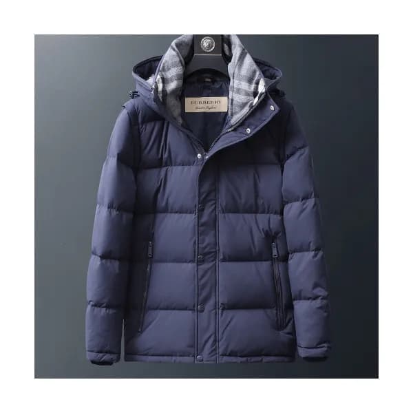 Burberry 2019 Mens Logo Down Padding - 버버리 2019 남성… - 1