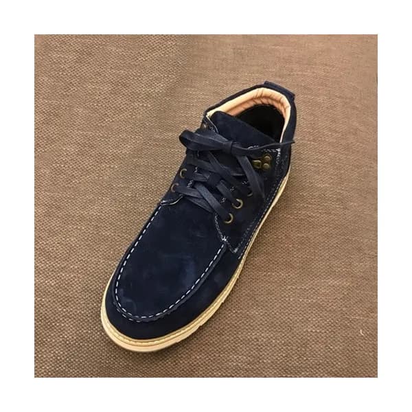 UGG 2019 Mens Suede Sneakers - UGG 2019 남성용 스웨이드 스… - 1