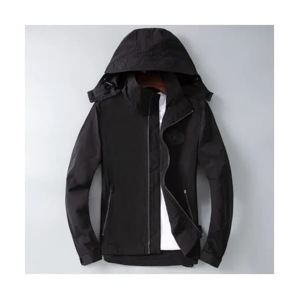 Burberry 2019 Mens Casual Jacket - 버버리 2019 남성 캐쥬얼… - 1