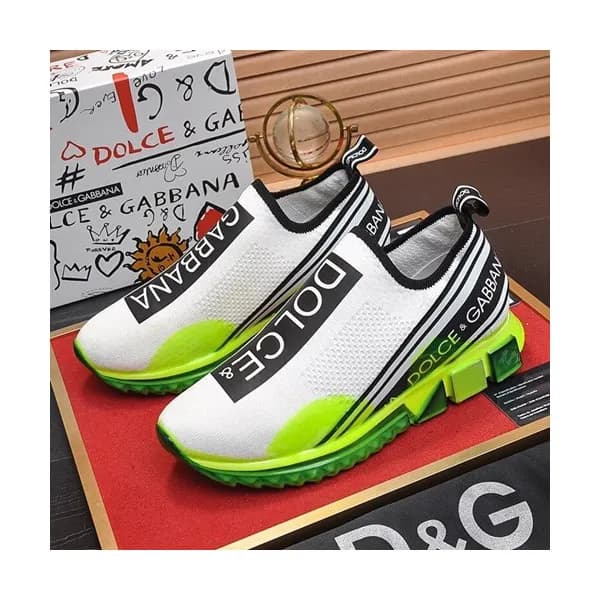 Dolce&Gabbana 2019 Mens Running Shoes - 돌체앤가바나 201… - 1