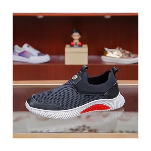 Versace 2019 Mens Sneakers - 베르사체 2019 남성용 스니커즈 VE… - 1