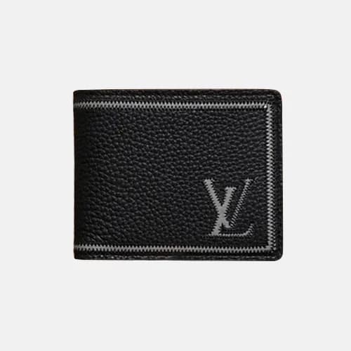 Louis Vuitton 2019 Leather Wallet M30952 - 루이비통 20… - 1