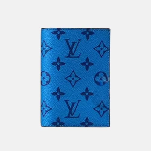 Louis Vuitton 2019 Passport Case M60181 - 루이비통 201… - 1