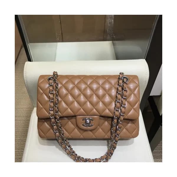 Chanel 2019 Women Chain Shoulder Bag 1112 ,25CM -… - 1