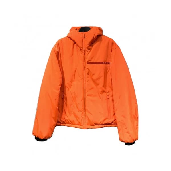 Prada 2019 Mens Logo Casual Down Jacket - 프라다 2019… - 1