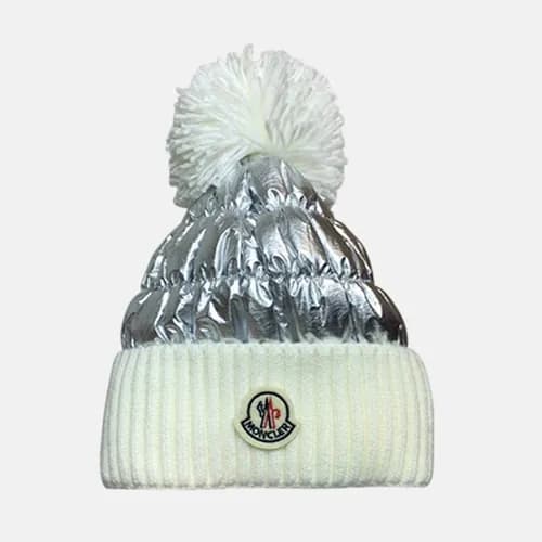 Moncler 2019 Ladies Knit Cap - 몽클레어 2019 여성용 니트 모자… - 1