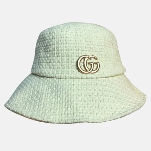 Gucci 2019 Ladies Knit Cap - 구찌 2019 여성용 니트 모자 GUC… - 1