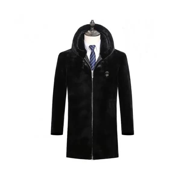 [매장판]Fendi 2019 Mens Business Mink Coats - 펜디 2019… - 1