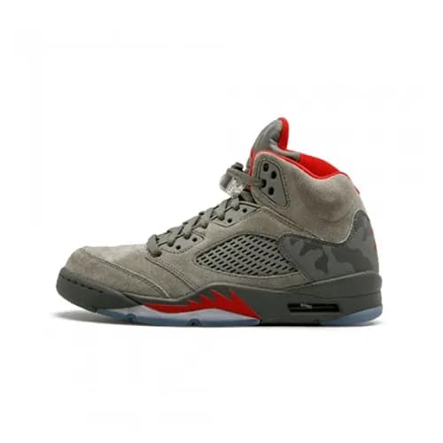 Air Jordan 2019 5 Mens Running Shoes - 에어조던 2019 5… - 1