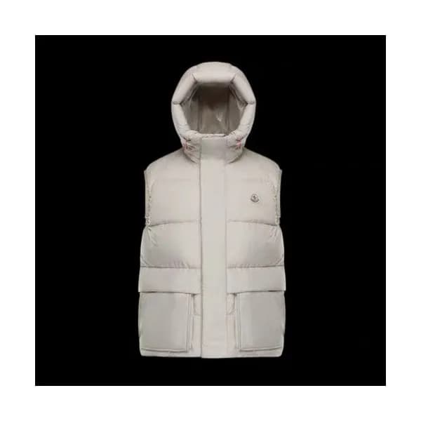 [몽클레어]Moncler 2020 Mens Patch Logo Modern Duck Dow… - 1