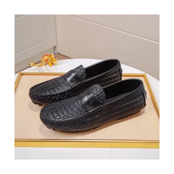 Louis Vuitton 2020 Mens Leather Loafer - 루이비통 2020… - 1