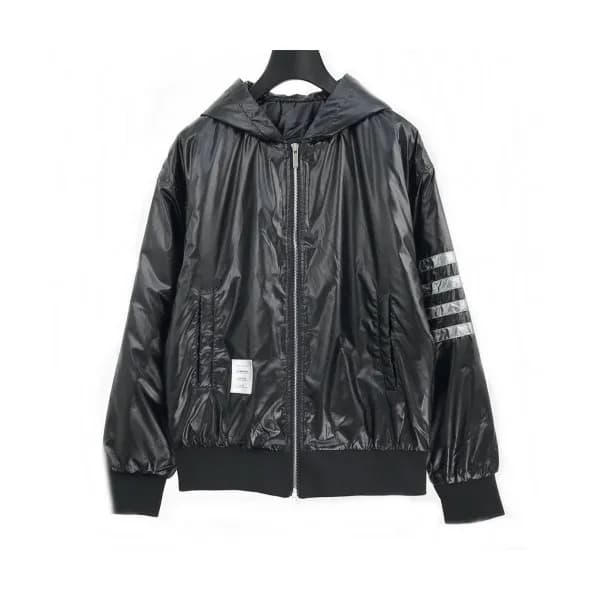[톰브라운]Thom Browne 2020 Mens Classic Casual Down Ja… - 1