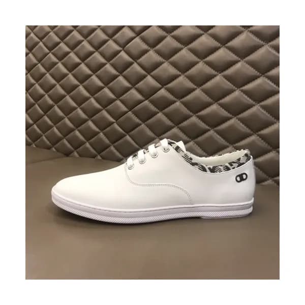 Ferragamo 2020 Mens Sneakers - 페라가모 2020 남성용 스니… - 1