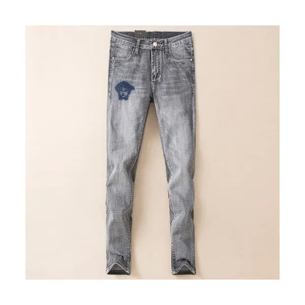 [베르사체]Versace 2020 Mens Casual Denim Jeans - 베르사체 … - 1