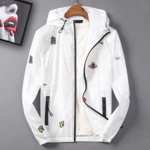 [구찌]Gucci 2020 Mens Logo Casual Jackets - 구찌 2020 … - 1