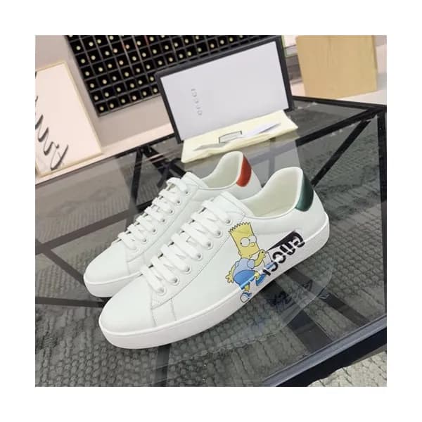 Gucci 2020 Mm / Wm Sneakers - 구찌 2020 남여공용 스니커즈 G… - 1