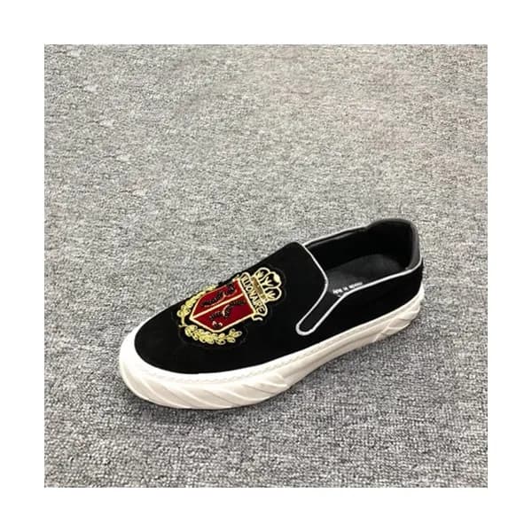 Gucci 2020 Mens Suede Slip On - 구찌 2020 남성용 스웨이드 슬… - 1