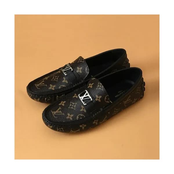 [업 신상]Louis Vuitton 2020 Mens Loafer - 루이비통 2020 남… - 1
