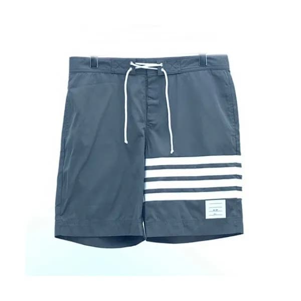 [톰브라운]Thom Browne 2020 Mens Casual Logo Training S… - 1