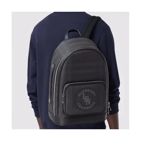 Burberry 2020 Mm / Wm Back Pack , 44cm - 버버리 2020 … - 1