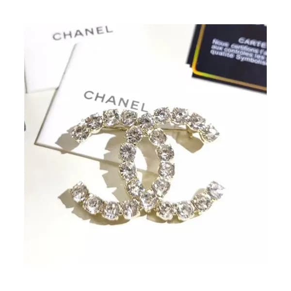 Chanel 2020 Ladies Brooch - 샤넬 2020 여성용 브로치 ACC013… - 1
