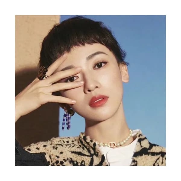 Dior 2020 Ladies Necklace - 디올 2020 여성용 목걸이 ACC026… - 1