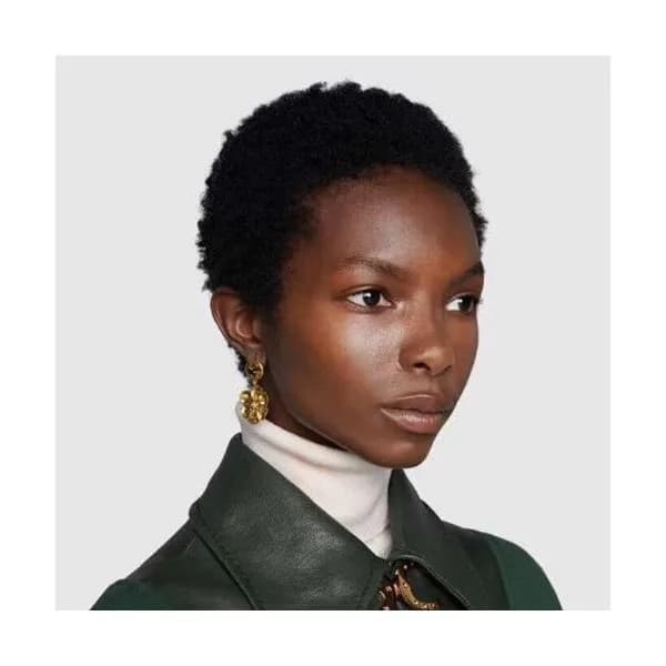 Gucci 2020 Ladies Earring - 구찌 2020 여성용 이어링 ACC02… - 1