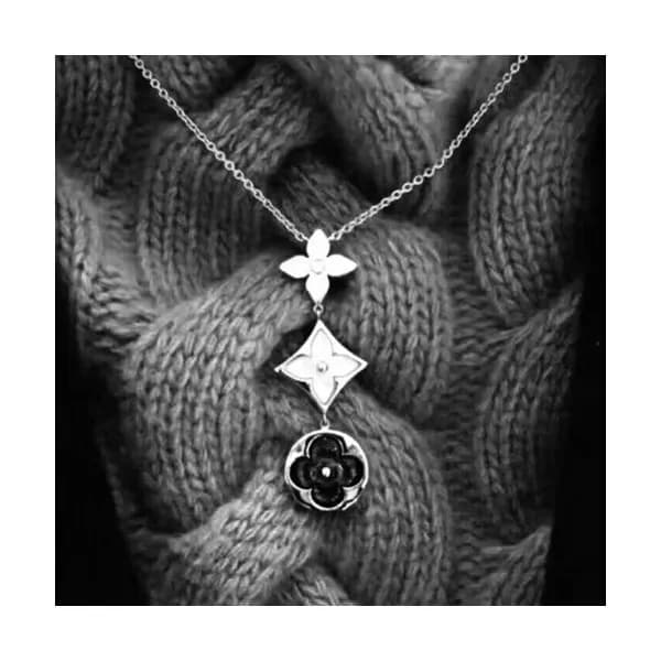 Louis Vuitton 2020 Ladies Necklace - 루이비통 2020 여성용… - 1