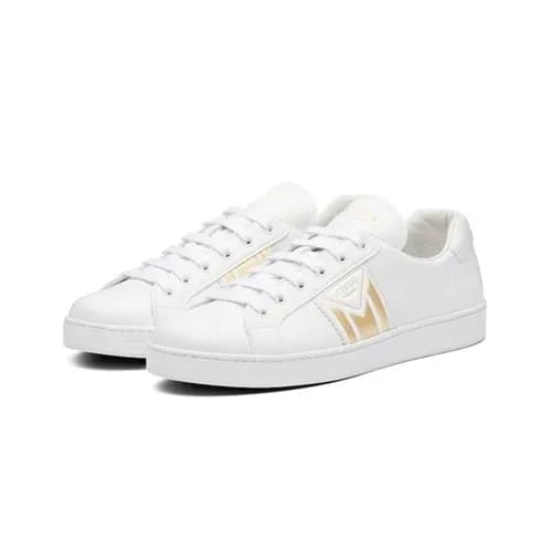 [매장판]Prada 2020 Mens Leather Sneakers - 프라다 2020 남… - 1