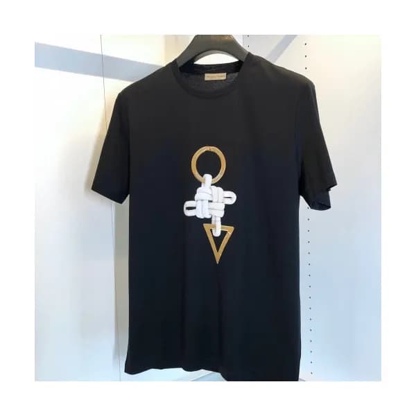 [페라가모]Ferragamo 2020 Mens Basic Logo Cotton Short … - 1